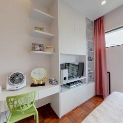Wing On Life Garden (D10), Apartment #926452
